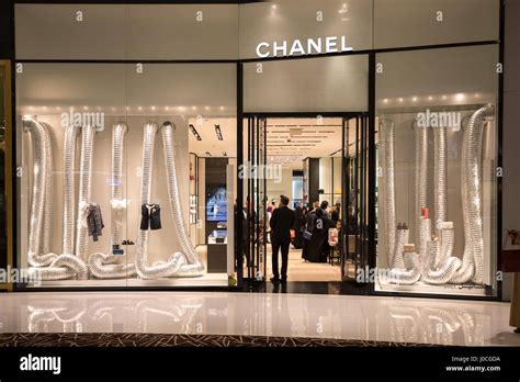 chanel dubai collection jewelry|Chanel fashion store Dubai.